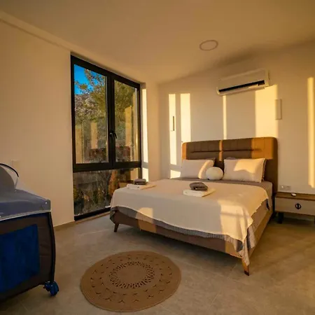 فندق Avci Duo 4*