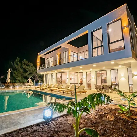 فندق Avci Duo 4*